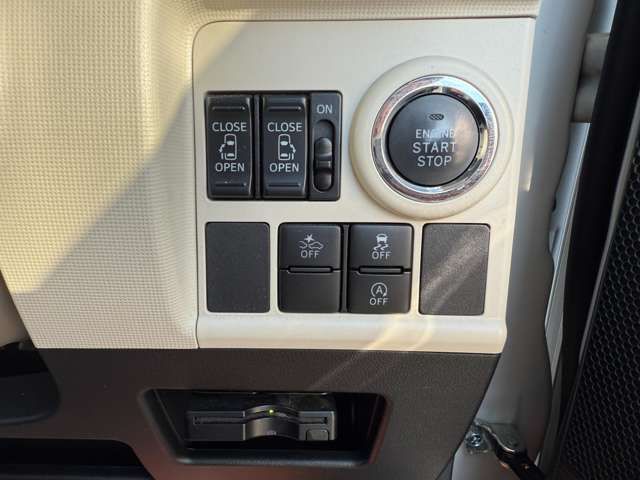 DAIHATSU MOVE CANBUS 2017 Image 31