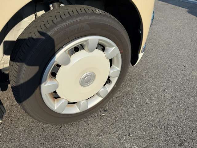 DAIHATSU MOVE CANBUS 2017 Image 31