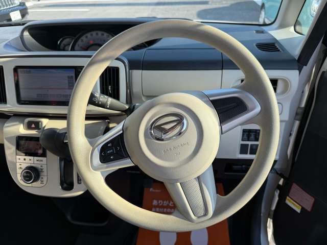 DAIHATSU MOVE CANBUS 2017 Image 31