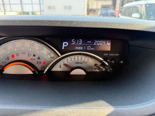 DAIHATSU MOVE CANBUS 2017 Image 31