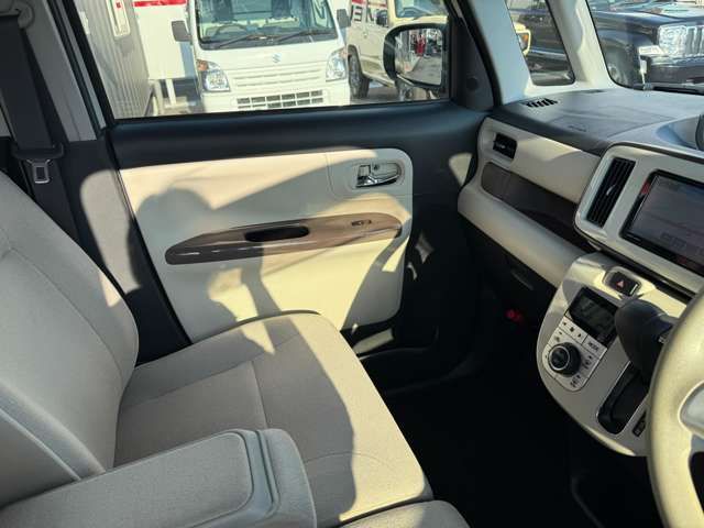 DAIHATSU MOVE CANBUS 2017 Image 31