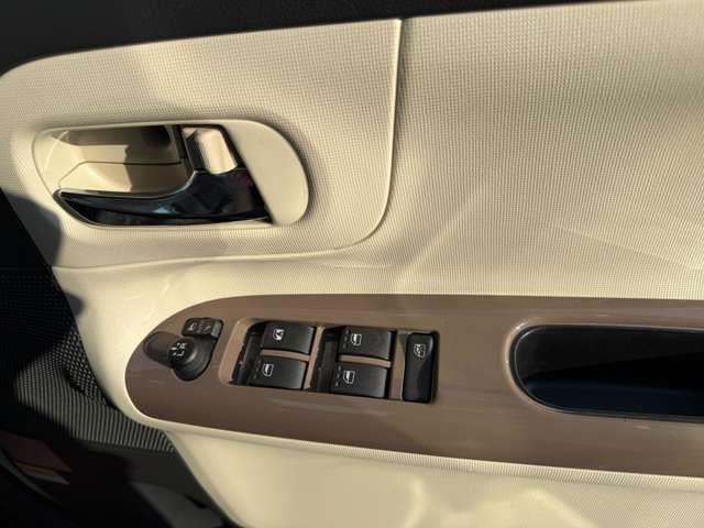 DAIHATSU MOVE CANBUS 2017 Image 31