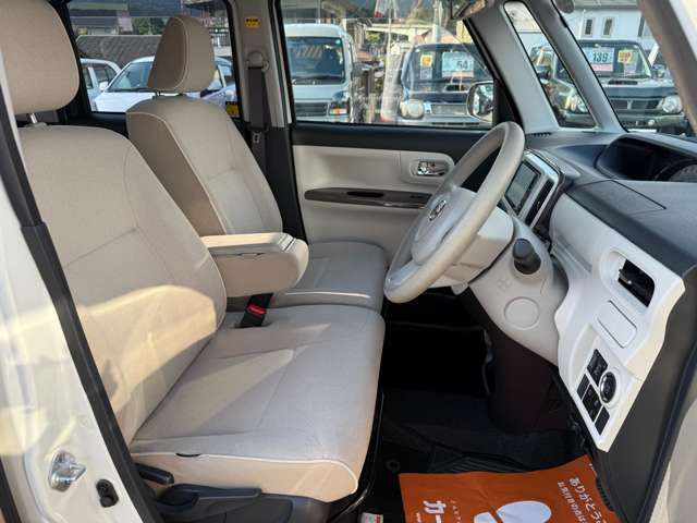 DAIHATSU MOVE CANBUS 2017 Image 31