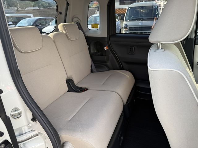 DAIHATSU MOVE CANBUS 2017 Image 31