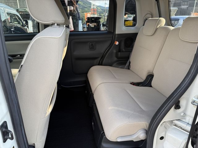 DAIHATSU MOVE CANBUS 2017 Image 31