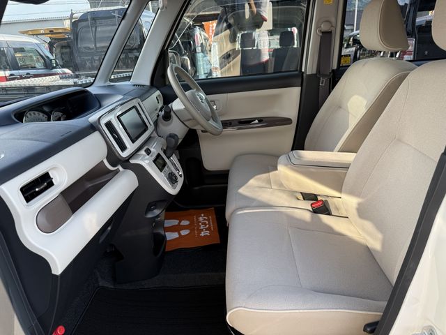 DAIHATSU MOVE CANBUS 2017 Image 31