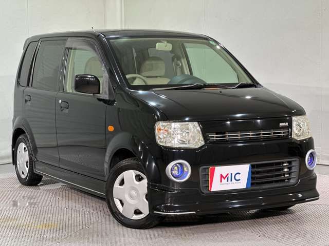 MITSUBISHI EK WAGON 2006 Image 31