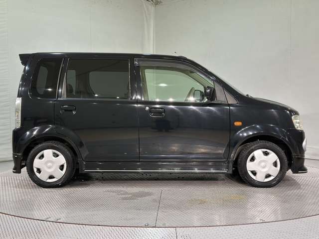 MITSUBISHI EK WAGON 2006 Image 31