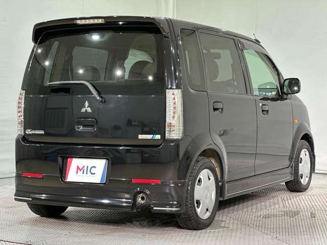 MITSUBISHI EK WAGON 2006 Image 31