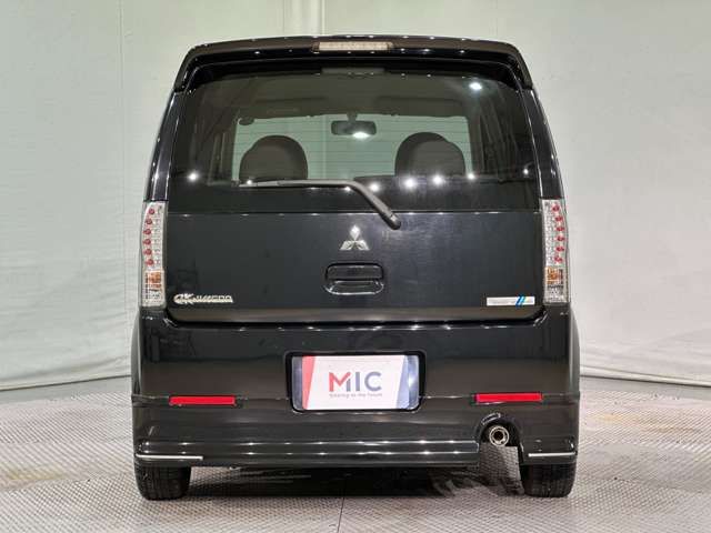 MITSUBISHI EK WAGON 2006 Image 31