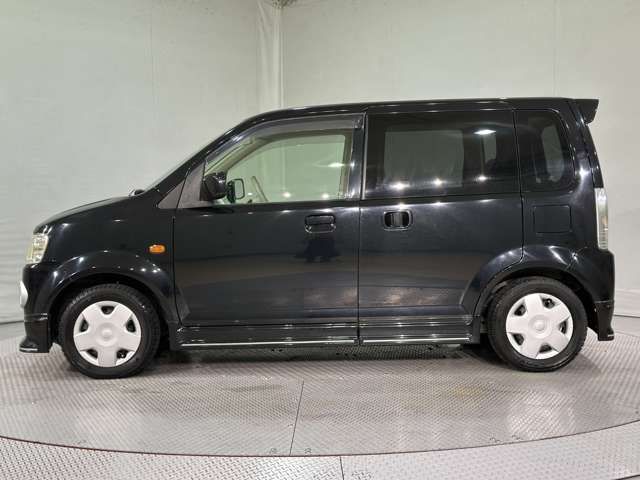 MITSUBISHI EK WAGON 2006 Image 31