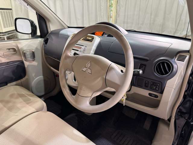 MITSUBISHI EK WAGON 2006 Image 31