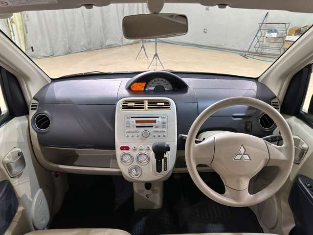 MITSUBISHI EK WAGON 2006 Image 31