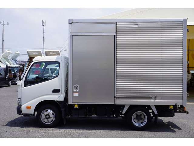 TOYOTA DYNA 2019 Image 31