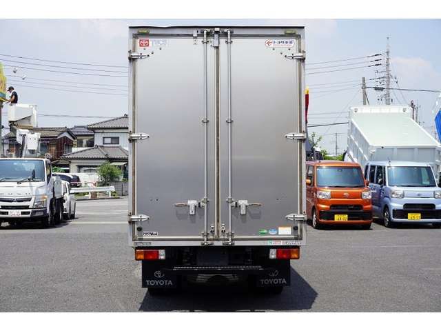 TOYOTA DYNA 2019 Image 31