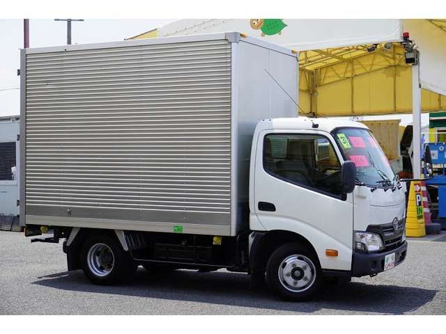 TOYOTA DYNA 2019 Image 31