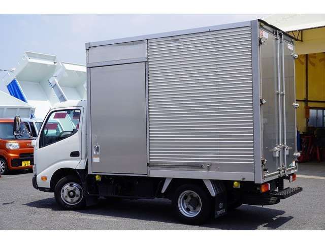 TOYOTA DYNA 2019 Image 31