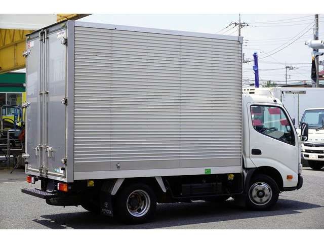 TOYOTA DYNA 2019 Image 31
