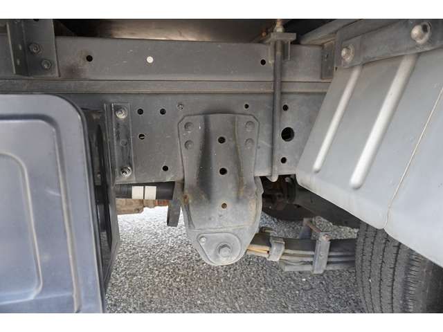 TOYOTA DYNA 2019 Image 31