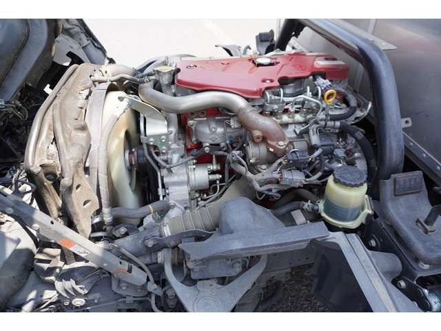 TOYOTA DYNA 2019 Image 31