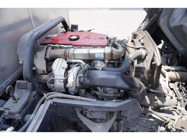 TOYOTA DYNA 2019 Image 31