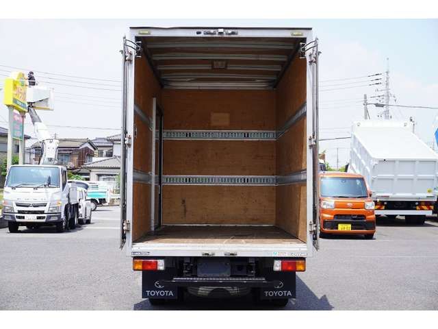 TOYOTA DYNA 2019 Image 31