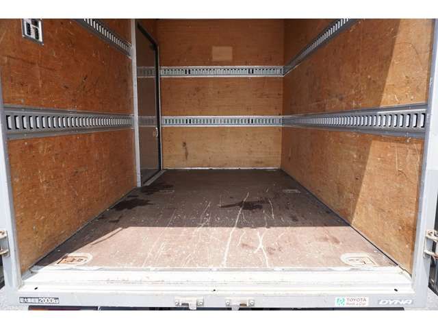 TOYOTA DYNA 2019 Image 31