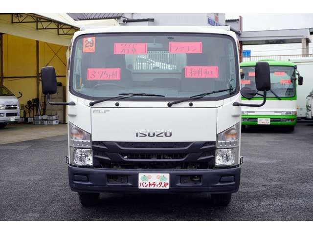 ISUZU ELF 2017 Image 31