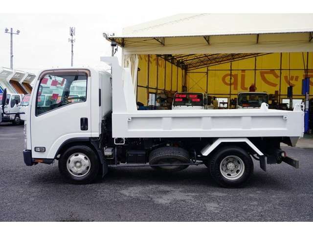 ISUZU ELF 2017 Image 31