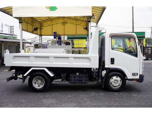 ISUZU ELF 2017 Image 31
