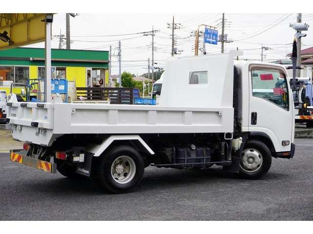 ISUZU ELF 2017 Image 31