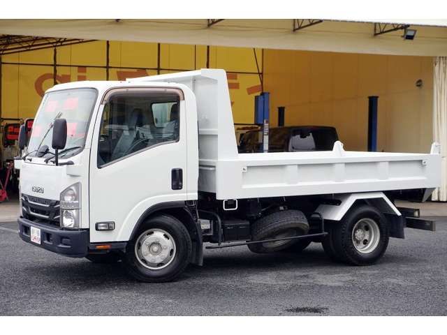 ISUZU ELF 2017 Image 31