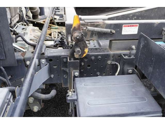 ISUZU ELF 2017 Image 31