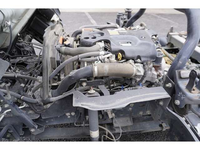 ISUZU ELF 2017 Image 31