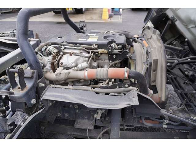 ISUZU ELF 2017 Image 31