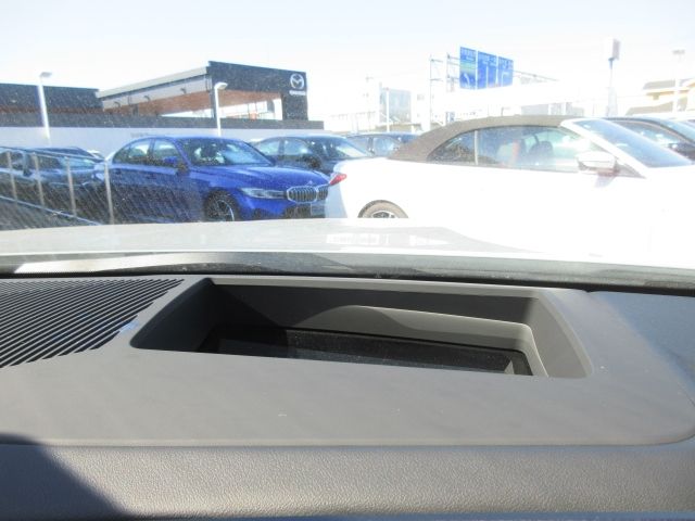 BMW 5SERIES TOURING 2024 Image 31