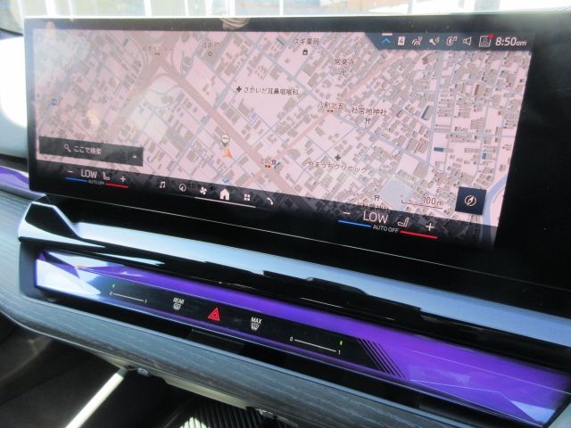 BMW 5SERIES TOURING 2024 Image 31