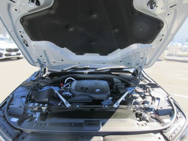 BMW 5SERIES TOURING 2024 Image 31