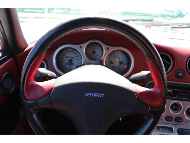 FIAT BARCHETTA 2000 Image 31