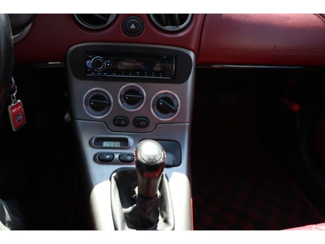 FIAT BARCHETTA 2000 Image 31