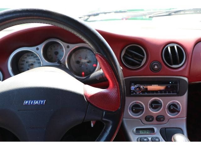 FIAT BARCHETTA 2000 Image 31