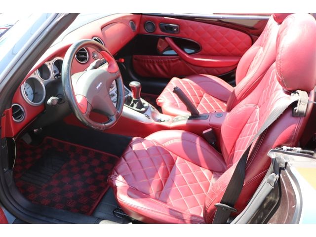 FIAT BARCHETTA 2000 Image 31