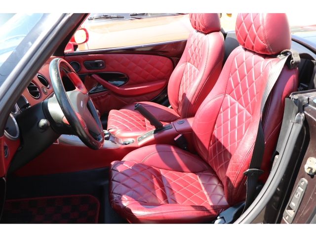 FIAT BARCHETTA 2000 Image 31