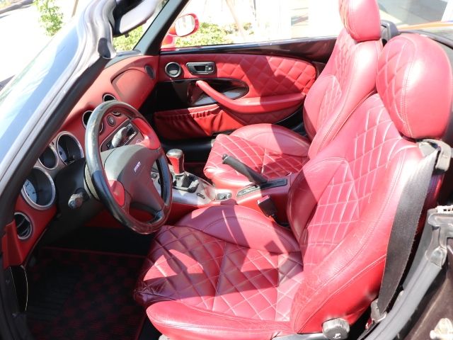 FIAT BARCHETTA 2000 Image 31