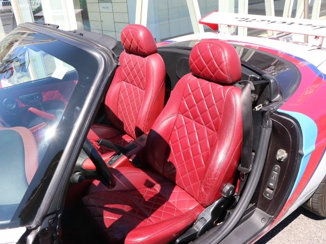 FIAT BARCHETTA 2000 Image 31