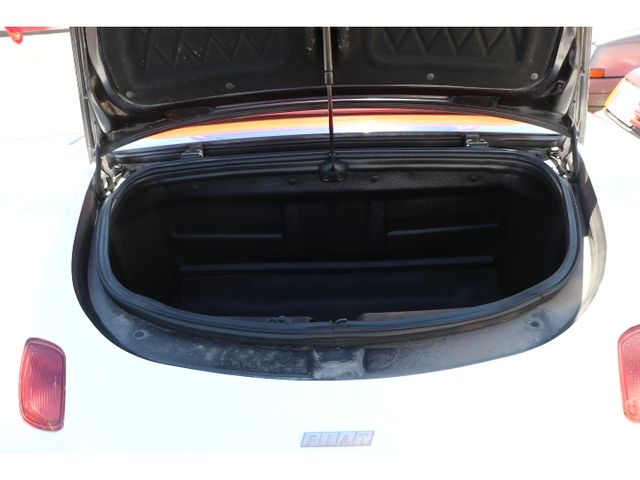 FIAT BARCHETTA 2000 Image 31