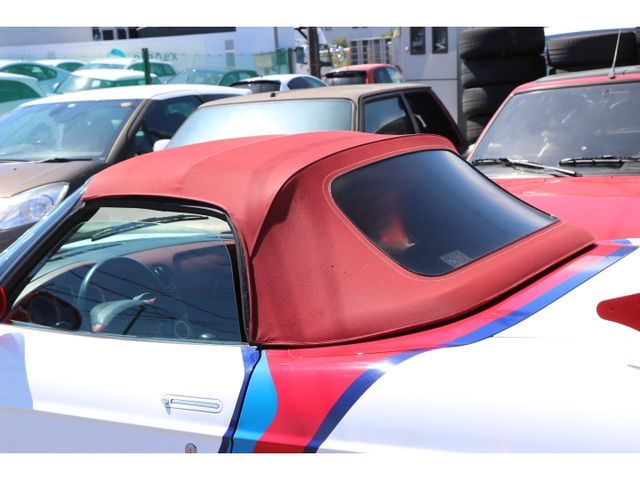 FIAT BARCHETTA 2000 Image 31