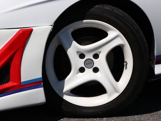 FIAT BARCHETTA 2000 Image 31