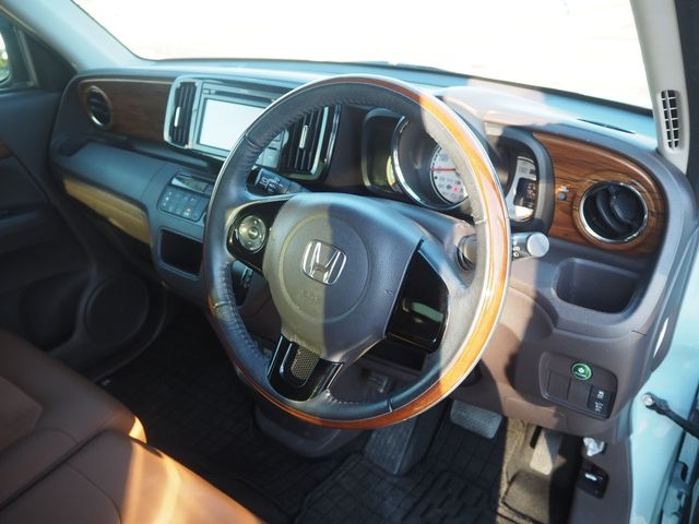 HONDA N-ONE 2018 Image 31