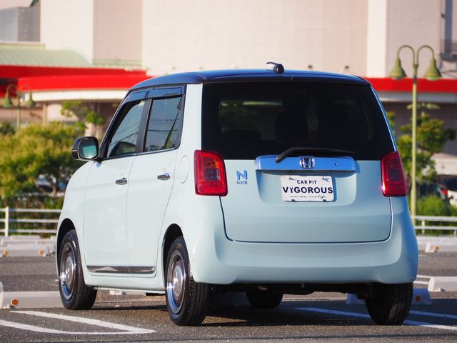 HONDA N-ONE 2018 Image 31